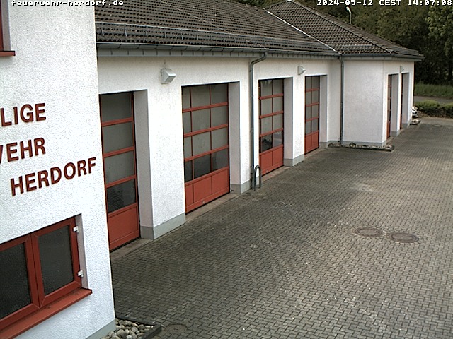 Herdorf, Feuerwehr / Deutschland