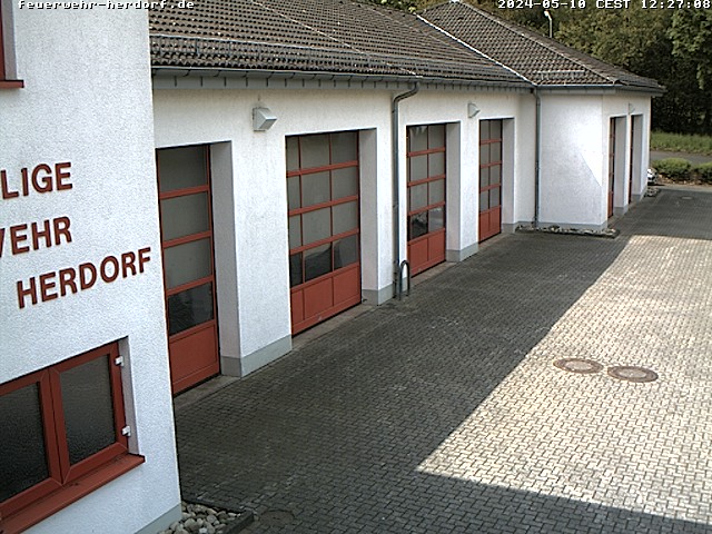 Herdorf, Feuerwehr / Deutschland